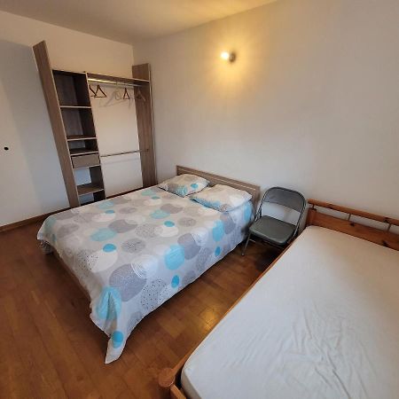 Le Peupleraie Chez L'Habitant Boissy Saint Leger Bagian luar foto