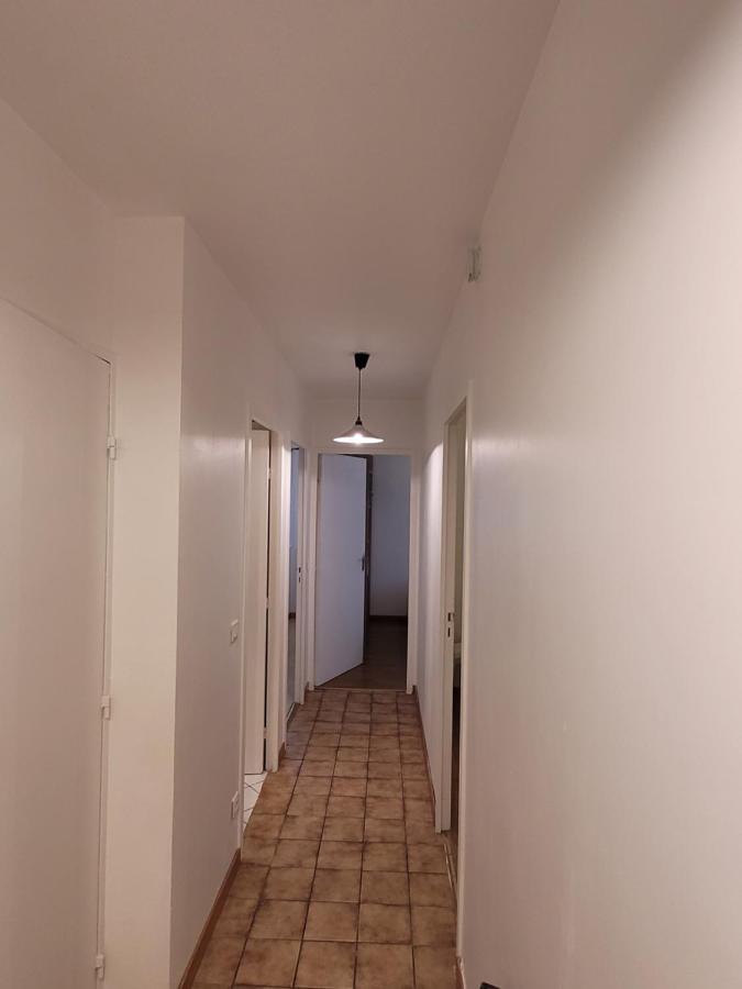 Le Peupleraie Chez L'Habitant Boissy Saint Leger Bagian luar foto