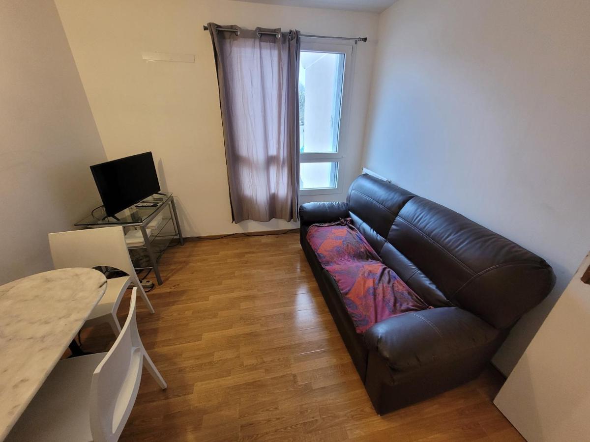 Le Peupleraie Chez L'Habitant Boissy Saint Leger Bagian luar foto