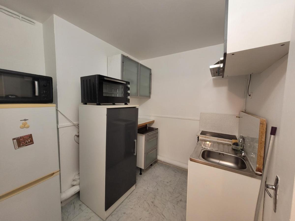 Le Peupleraie Chez L'Habitant Boissy Saint Leger Bagian luar foto