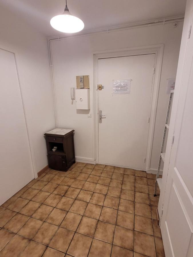 Le Peupleraie Chez L'Habitant Boissy Saint Leger Bagian luar foto