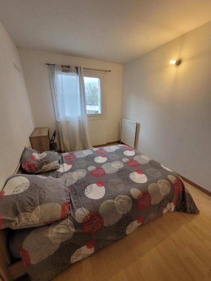 Le Peupleraie Chez L'Habitant Boissy Saint Leger Bagian luar foto