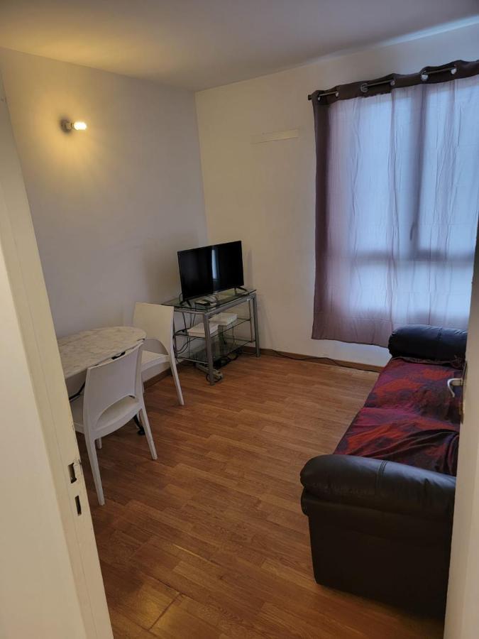 Le Peupleraie Chez L'Habitant Boissy Saint Leger Bagian luar foto