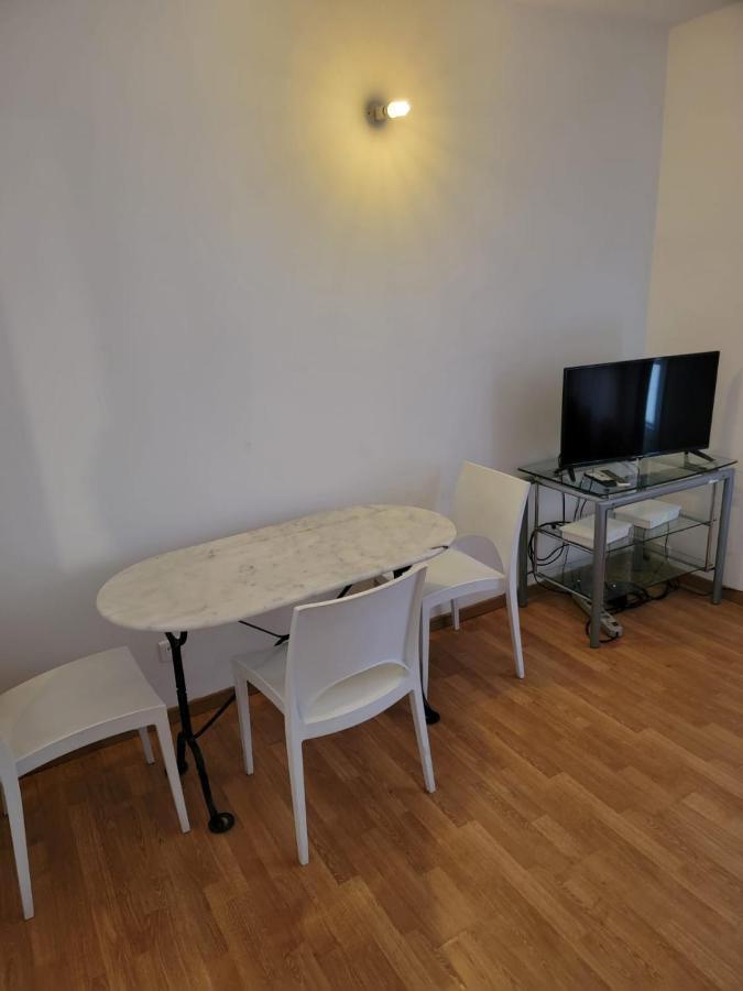 Le Peupleraie Chez L'Habitant Boissy Saint Leger Bagian luar foto